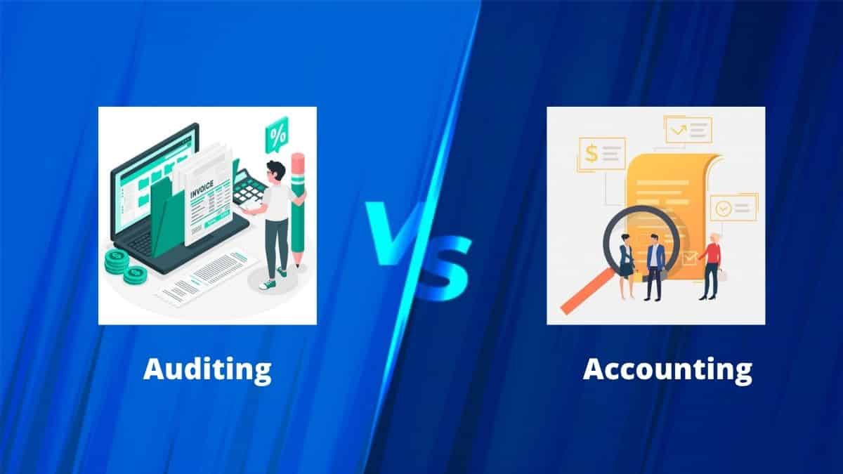 Audit vs. Accounting: What Your Business Really Needs in Kenya